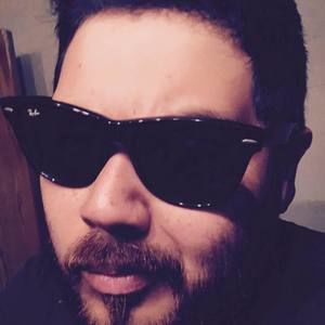 Meet your Posher, Nathaniel